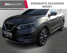 Nissan Qashqai - 1.5 dCi 115 DCT Tekna+ - 18 990 €