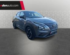 Nissan Juke Dax