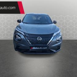 Nissan Juke HYBRID 143 N-Connecta Dax