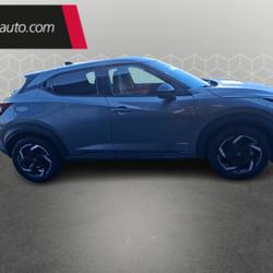 Nissan Juke HYBRID 143 N-Connecta Dax