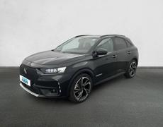DS DS7 Crossback Saint-Georges-de-Didonne