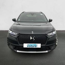 DS DS7 Crossback Hybride E-Tense 300 EAT8 4x4 - Louvre occasion - Saint-Georges-de-Didonne - photo 2/35