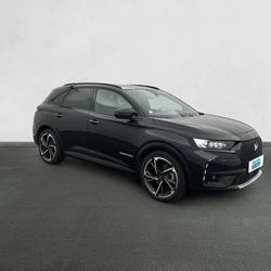 DS DS7 Crossback Hybride E-Tense 300 EAT8 4x4 - Louvre occasion - Saint-Georges-de-Didonne - photo 3/35