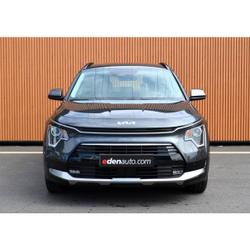 Kia Niro 1.6 GDi 129 ch HEV DCT6 Active Gujan-Mestras