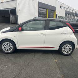 Toyota Aygo 1.0 VVT-i x-play Bayonne