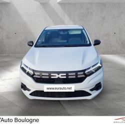 Dacia Sandero 1.0 ECO-G 100ch Essential Saint-L&eacute;onard