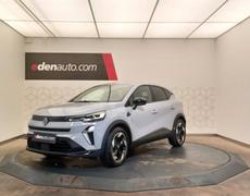 Renault Captur Bruges