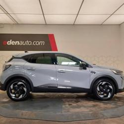 Renault Captur E-Tech full hybrid 145 ch Techno Bruges