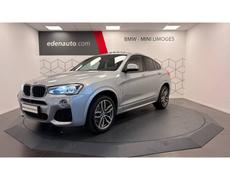 BMW X4 Limoges