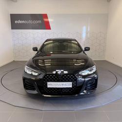 BMW Serie 4 Gran Coupe 420d xDrive 190 ch BVA8 M Sport Lagrauli&egrave;re