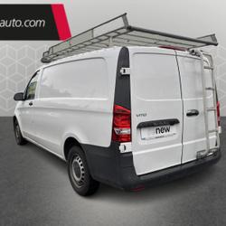 Mercedes Vito FOURGON 114 CDI LONG FWD PRO Biarritz