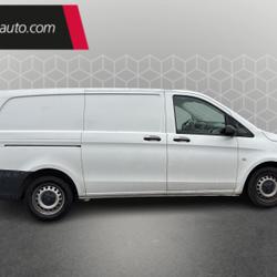 Mercedes Vito FOURGON 114 CDI LONG FWD PRO Bayonne