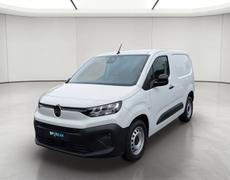 Citroen Berlingo Saint-Georges-de-Didonne