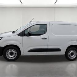 Citroen Berlingo VAN M DIESEL 130 CH MANUELLE CHARGE UTILE MAJOREE occasion - Saint-Georges-de-Didonne - photo 3/22