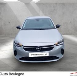 Opel Corsa 1.2 75ch Connect Saint-L&eacute;onard