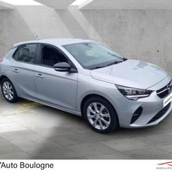 Opel Corsa 1.2 75ch Connect Saint-L&eacute;onard