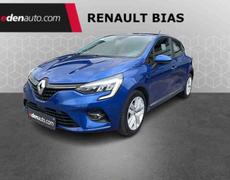 Renault Clio 5 Bias