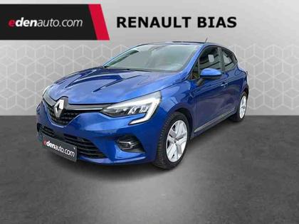 Renault Clio - Blue dCi 85 Business - 11 989 €