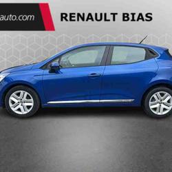 Renault Clio 5 Blue dCi 85 Business Bias