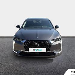 DS DS4 4 BlueHDi 130 EAT8 Rivoli occasion - Antibes - photo 2/20