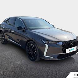 DS DS4 4 BlueHDi 130 EAT8 Rivoli occasion - Antibes - photo 3/20