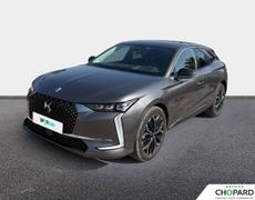 DS DS4 Antibes