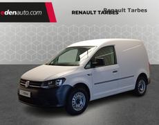 Volkswagen Caddy Van Tarbes