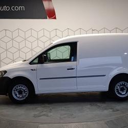 Volkswagen Caddy Van (30) VAN 2.0 TDI 102 BVM5 BUSINESS LINE Tarbes