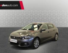 Peugeot 308 - BlueHDi 130ch S&S EAT8 Allure - 16 390 €