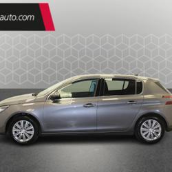 Peugeot 308 III Phase 1 BlueHDi 130ch S&S EAT8 Allure Mourenx