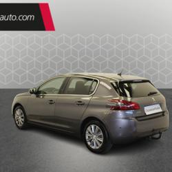 Peugeot 308 III Phase 1 BlueHDi 130ch S&S EAT8 Allure Mourenx