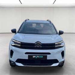 Citroen C5 Aircross BlueHDi 130 EAT8 - Max occasion - Saint-Georges-de-Didonne - photo 2/24