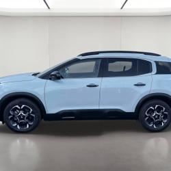 Citroen C5 Aircross BlueHDi 130 EAT8 - Max occasion - Saint-Georges-de-Didonne - photo 3/24
