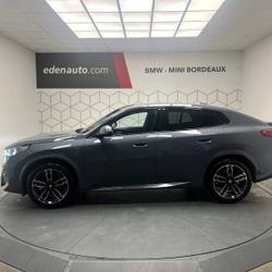 BMW X2 sDrive 20i 170ch DKG7 M Sport Lormont