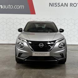 Nissan Juke HYBRID 143 Tekna Royan