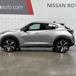 Nissan Juke HYBRID 143 Tekna Royan