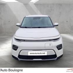 Kia Soul 204ch Active Saint-L&eacute;onard