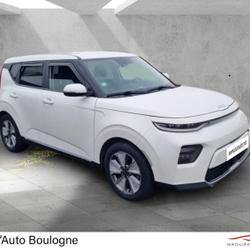 Kia Soul 204ch Active Saint-L&eacute;onard