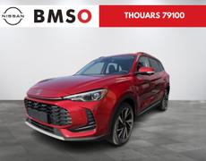 MG ZS Thouars