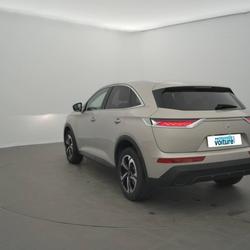 DS DS7 Crossback BlueHDi 130 EAT8 - Business occasion - Saint-Georges-de-Didonne - photo 2/25