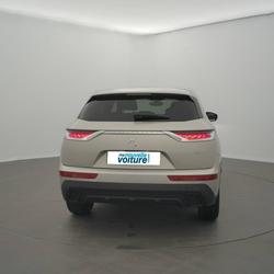 DS DS7 Crossback BlueHDi 130 EAT8 - Business occasion - Saint-Georges-de-Didonne - photo 3/25