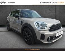 Mini Countryman Arques