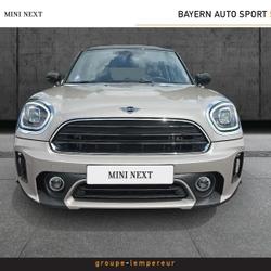 Mini Countryman Cooper 136ch Edition Premium Plus BVA7 Arques