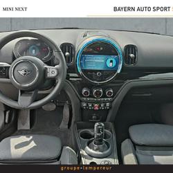 Mini Countryman Cooper 136ch Edition Premium Plus BVA7 Arques