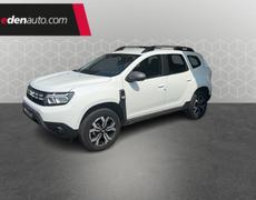 Dacia Duster Bruges