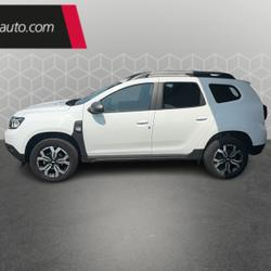 Dacia Duster TCe 130 FAP 4x2 Prestige Bruges