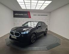 BMW X2 Lormont