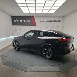 BMW X2 sDrive 20i 170ch DKG7 M Sport Lormont