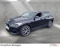 BMW X2 Saint-Léonard