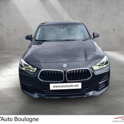 BMW X2 sDrive18i 136ch Lounge Saint-L&eacute;onard